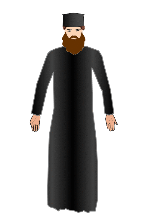 Priest